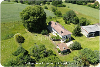 achat maison champagnac-de-belair 24530
