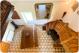 achat maison champagnac-de-belair 24530