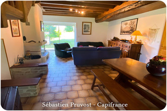achat maison champagnac-de-belair 24530