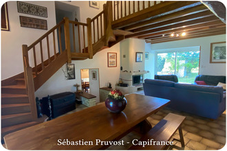 achat maison champagnac-de-belair 24530