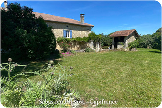 achat maison champagnac-de-belair 24530