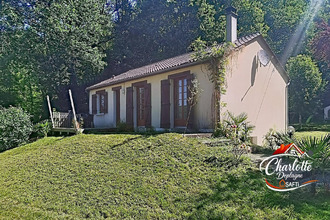 achat maison champagnac-de-belair 24530