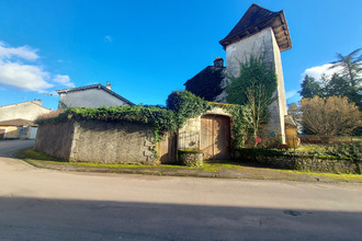achat maison champagnac-de-belair 24530