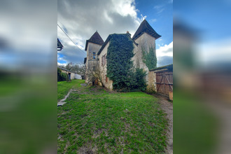 achat maison champagnac-de-belair 24530