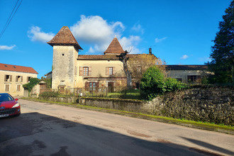 achat maison champagnac-de-belair 24530