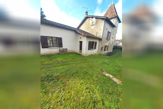 achat maison champagnac-de-belair 24530