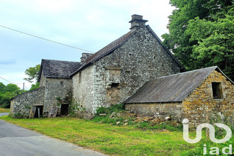 achat maison champagnac-la-noaille 19320