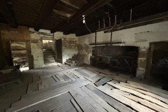 achat maison champagnac-la-noaille 19320