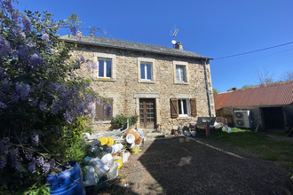 achat maison champagnac-la-prune 19320