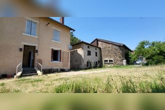 achat maison champagnac-la-riviere 87150