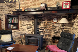 achat maison champagnac-la-riviere 87150