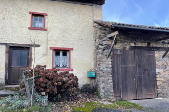 achat maison champagnac-la-riviere 87150