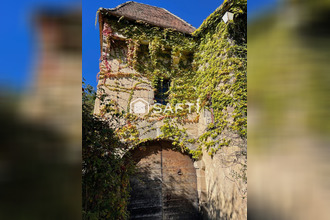 achat maison champagnac-la-riviere 87150