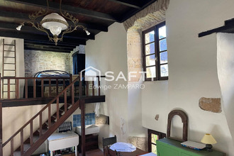 achat maison champagnac-la-riviere 87150