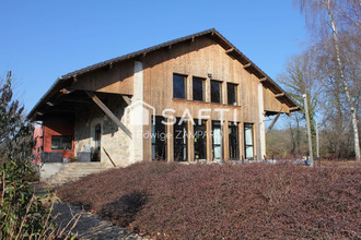 achat maison champagnac-la-riviere 87150