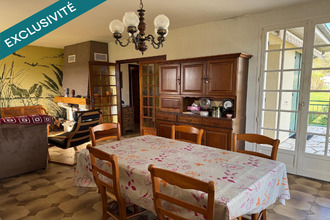 achat maison champagnac-la-riviere 87150