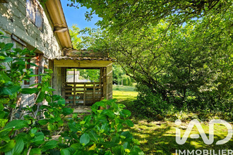 achat maison champagnac-la-riviere 87150