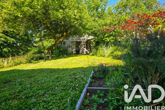 achat maison champagnac-la-riviere 87150