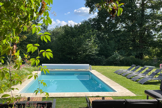 achat maison champagnac-la-riviere 87150