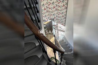 achat maison champagnac-la-riviere 87150