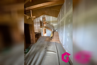 achat maison champagnac-le-vieux 43440