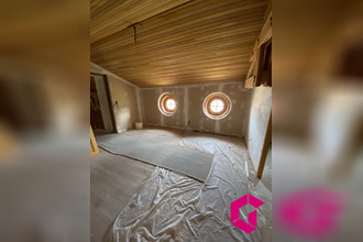 achat maison champagnac-le-vieux 43440