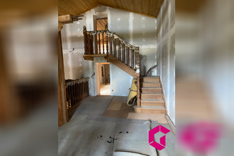 achat maison champagnac-le-vieux 43440