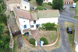 achat maison champagnac-le-vieux 43440