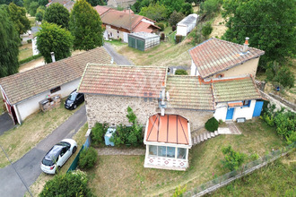 achat maison champagnac-le-vieux 43440