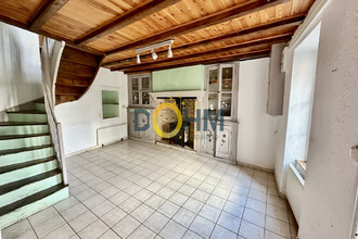 achat maison champagnac-le-vieux 43440