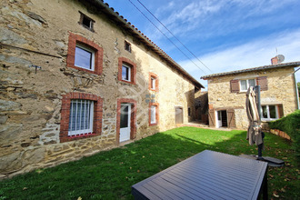 achat maison champagnac-le-vieux 43440