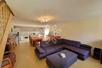 achat maison champagnac-le-vieux 43440