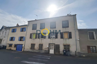 achat maison champagnac-le-vieux 43440