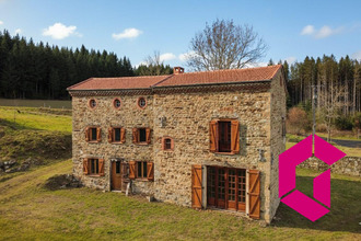 achat maison champagnac-le-vieux 43440