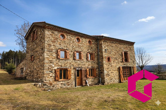 achat maison champagnac-le-vieux 43440