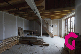 achat maison champagnac-le-vieux 43440