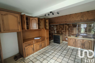 achat maison champagnat 23190