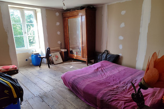 achat maison champagnat 23190