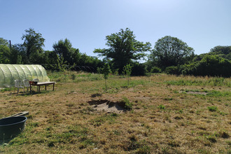 achat maison champagnat 23190