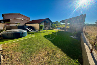 achat maison champagne 07340