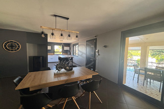 achat maison champagne 07340