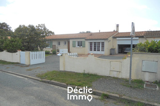 achat maison champagne 17620