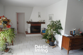 achat maison champagne 17620