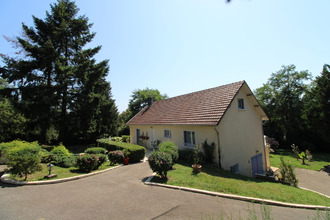 achat maison champagne-au-mt-d-or 69410