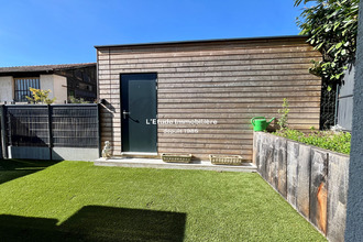 achat maison champagne-au-mt-d-or 69410