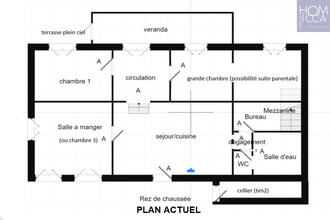 achat maison champagne-au-mt-d-or 69410