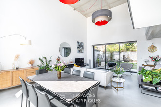 achat maison champagne-au-mt-d-or 69410