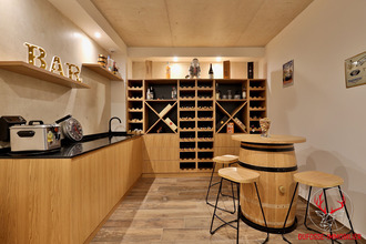 achat maison champagne-au-mt-d-or 69410