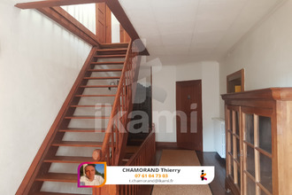 achat maison champagne-en-valromey 01260