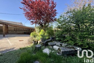 achat maison champagne-en-valromey 01260